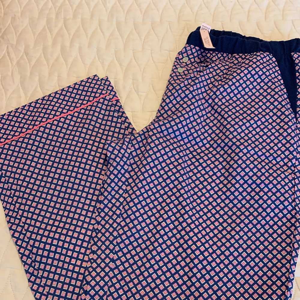 Victoria’s Secret pajamas